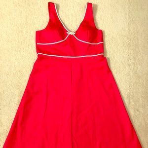 Beautiful spring/summer sundress